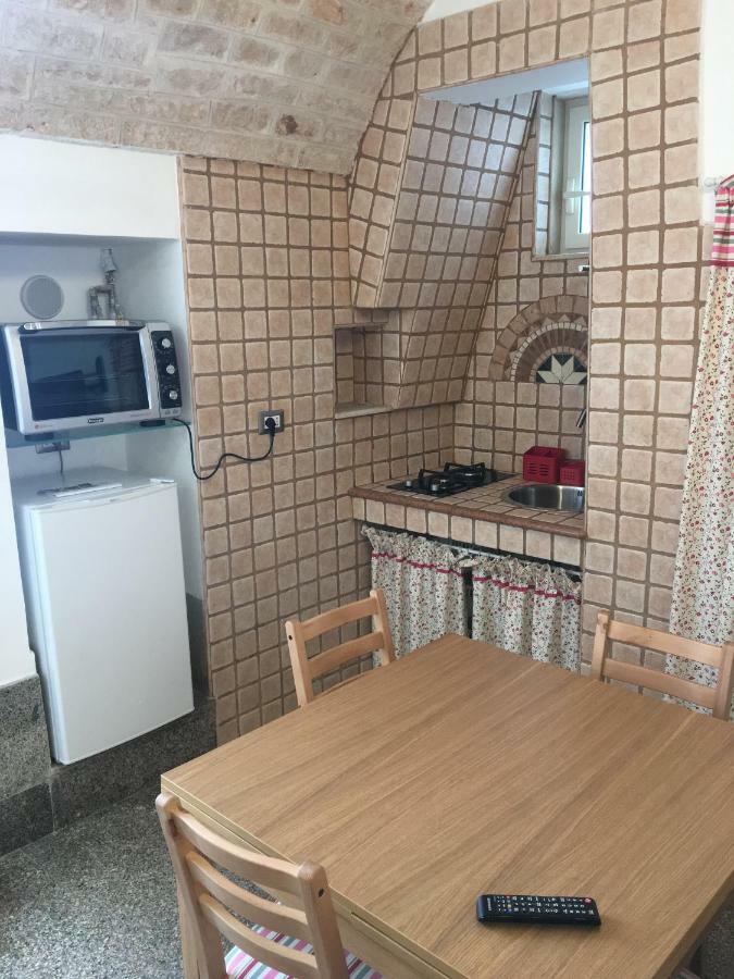 Вилла L'Arquele Ночи Экстерьер фото